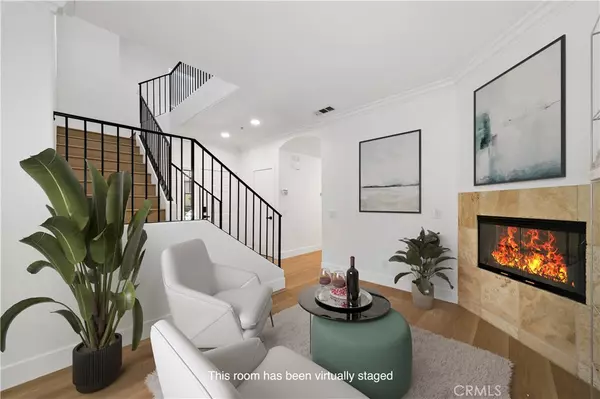 Murrieta, CA 92563,26313 Arboretum WAY #201