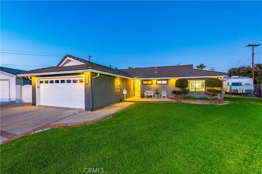 Whittier, CA 90604,16312 Marlinton DR