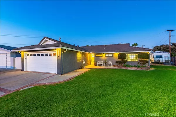 16312 Marlinton DR, Whittier, CA 90604