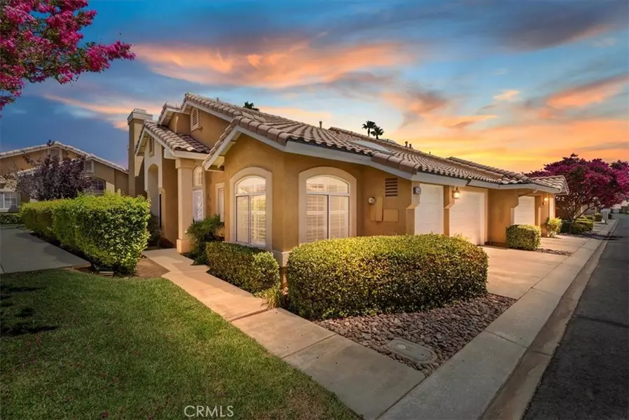 5549 Trevino WAY, Banning, CA 92220