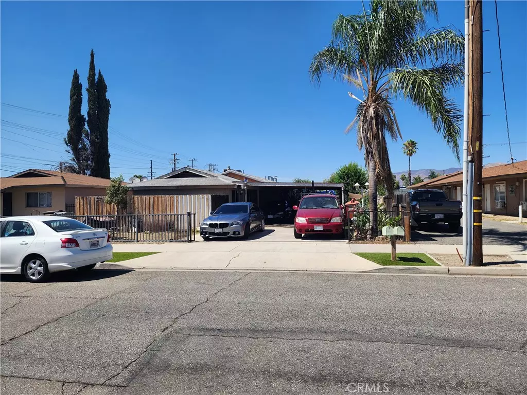 Hemet, CA 92543,470 W Kimball AVE