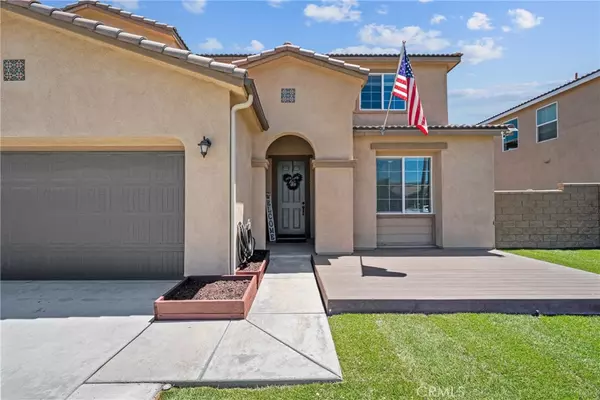 Murrieta, CA 92563,35150 Rockford WAY