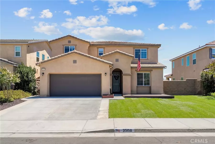 35150 Rockford WAY, Murrieta, CA 92563