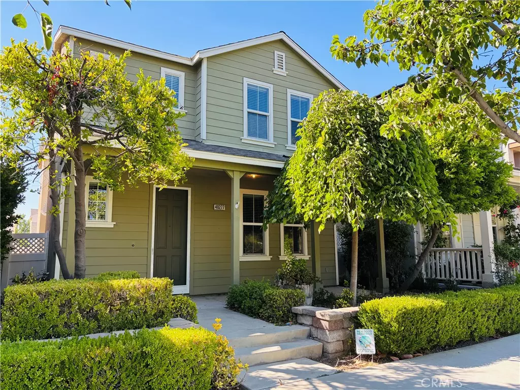 Temecula, CA 92591,40277 Balboa DR
