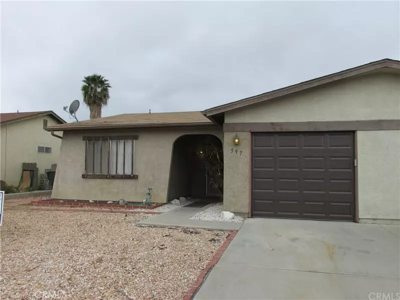 597 Corona ST, Hemet, CA 92545