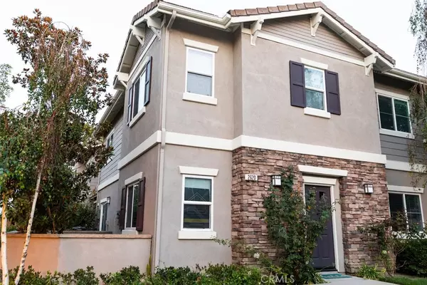 2620 Night Jasmine DR, Simi Valley, CA 93065