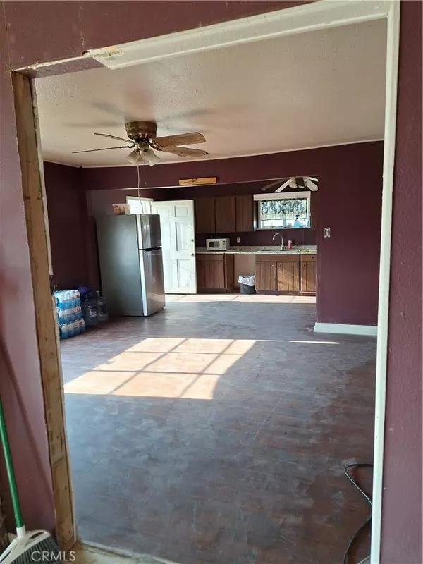 Ridgecrest, CA 93555,2352 S Jacks Ranch DR