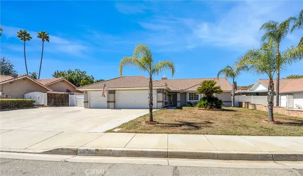 1358 E Beringer DR, San Jacinto, CA 92583