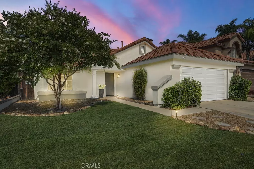 Lake Elsinore, CA 92530,143 N Nebraska ST