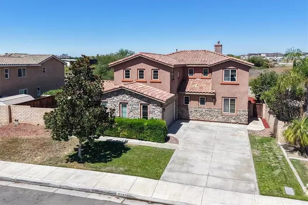 Winchester, CA 92596,35267 Via Santa Catalina