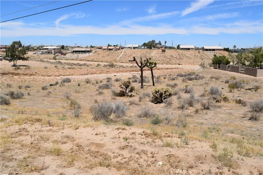 0 Talisman ST, Hesperia, CA 92345