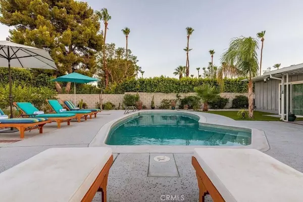 Palm Springs, CA 92262,980 N Biskra RD