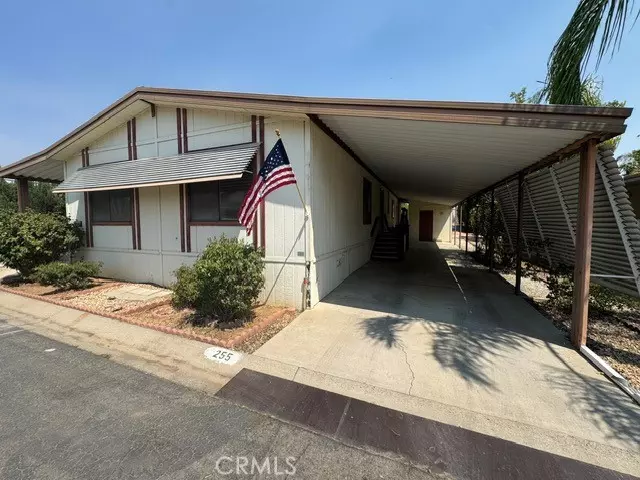 Menifee, CA 92586,27701 Murrieta RD #255