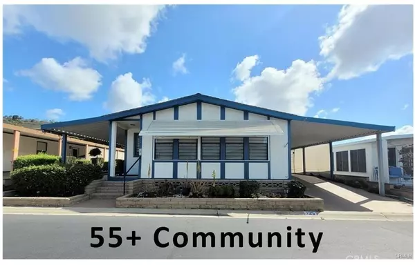 909 Richland RD #135, San Marcos, CA 92069