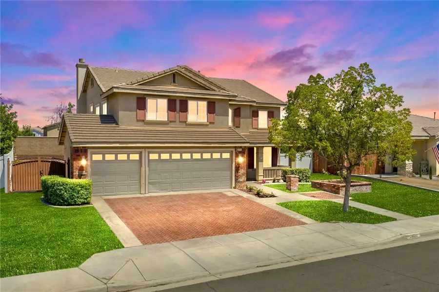 28772 Keri Lynn AVE, Murrieta, CA 92563