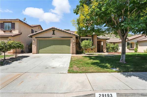 29193 Sunswept DR, Lake Elsinore, CA 92530