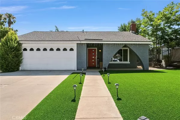 2393 Mesquite Lane, Corona, CA 92882