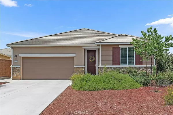 Menifee, CA 92584,31117 Bowery Ct.