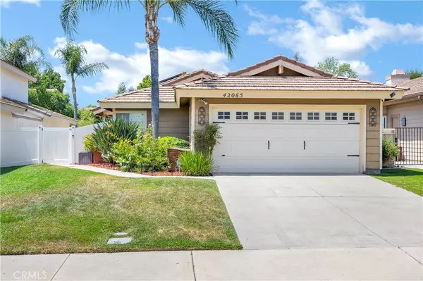 Temecula, CA 92591,42065 Kaffirboom CT