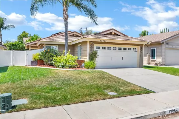 42065 Kaffirboom CT, Temecula, CA 92591