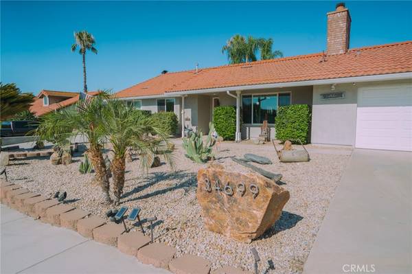 Wildomar, CA 92595,34699 Almond ST