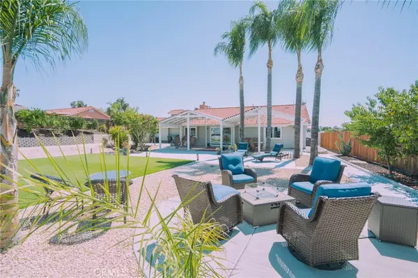 34699 Almond ST,  Wildomar,  CA 92595