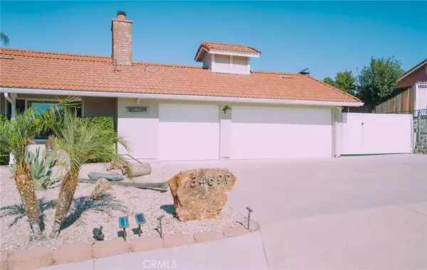 Wildomar, CA 92595,34699 Almond ST