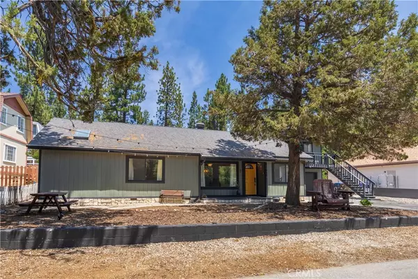 Big Bear Lake, CA 92315,42668 Sonoma DR