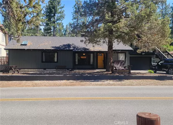 Big Bear Lake, CA 92315,42668 Sonoma DR