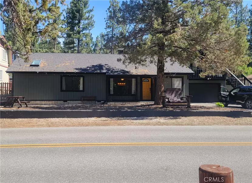 42668 Sonoma DR, Big Bear Lake, CA 92315