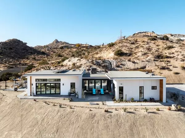 Yucca Valley, CA 92284,6196 Mirlo RD