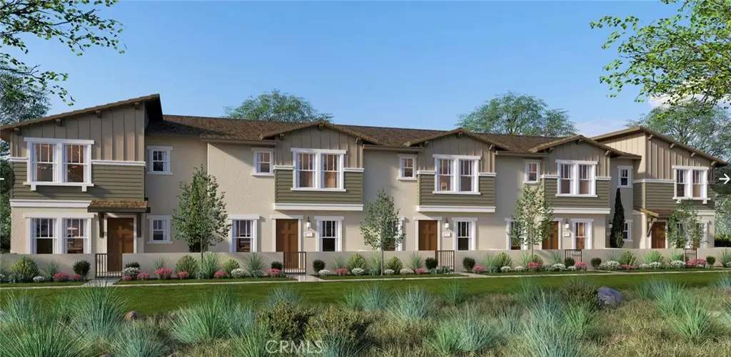 6393 Sierra Vista LN #3, Fontana, CA 92336