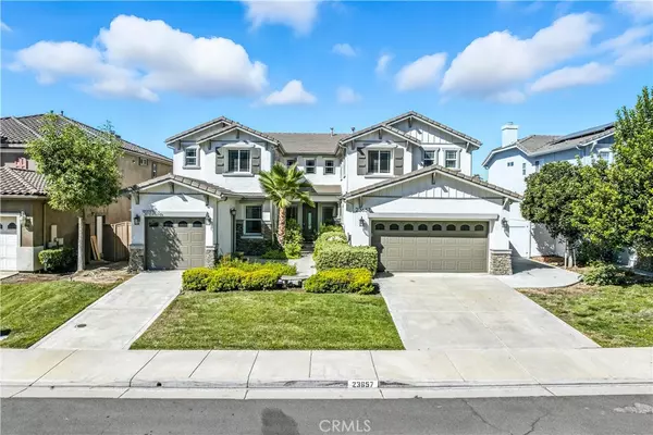 23657 lincoln ave, Murrieta, CA 92562
