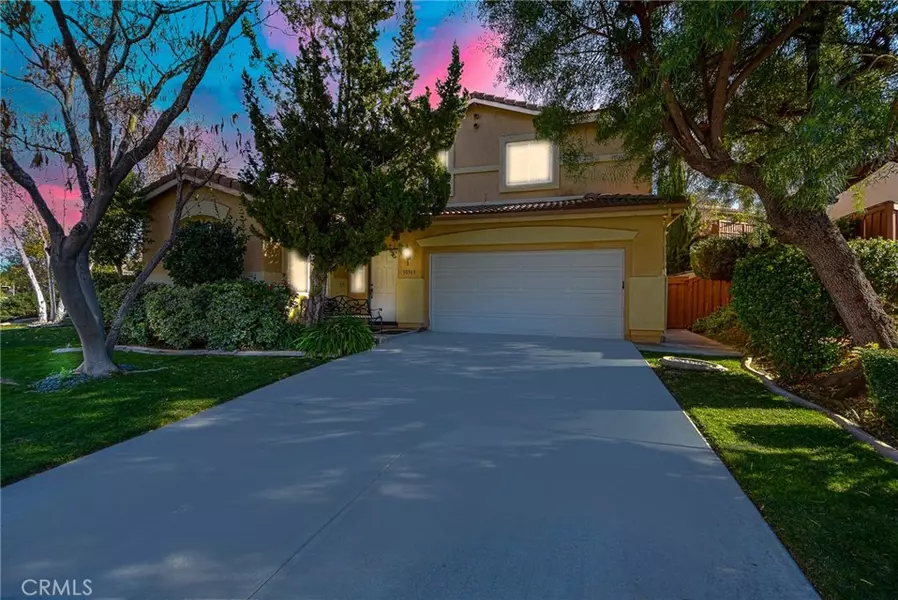 30969 Oakhill DR, Temecula, CA 92591