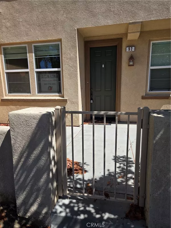 28266 Socorro ST #92, Murrieta, CA 92563