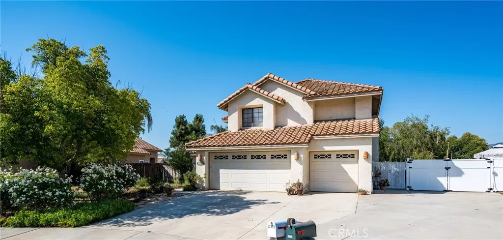22895 Kuna CT, Wildomar, CA 92595