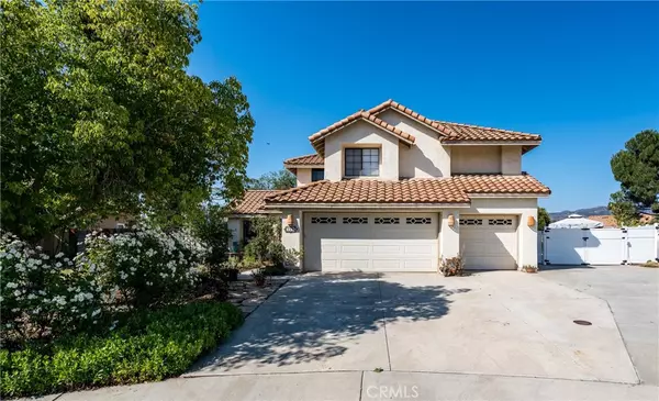 Wildomar, CA 92595,22895 Kuna CT