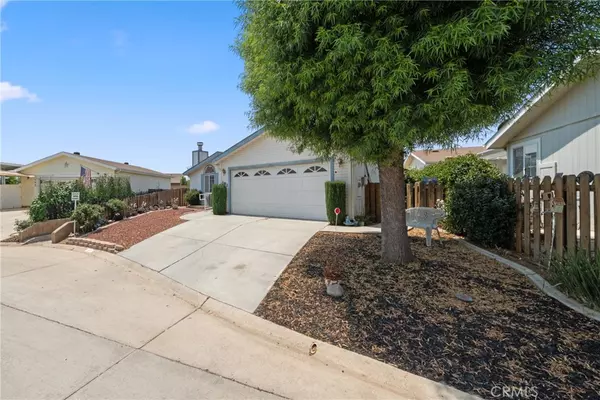 Menifee, CA 92586,27250 Murrieta RD #191