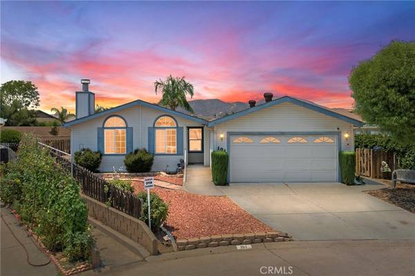 27250 Murrieta RD #191, Menifee, CA 92586