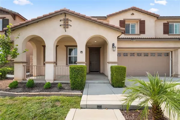 Menifee, CA 92584,28646 Mahogany Trail WAY