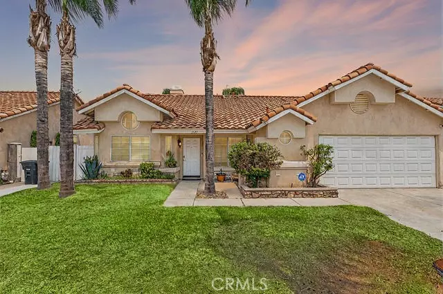 San Jacinto, CA 92582,1125 Don Alberto LN