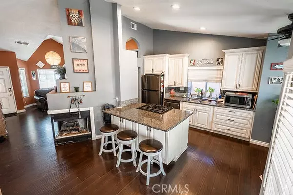 San Jacinto, CA 92582,1125 Don Alberto LN