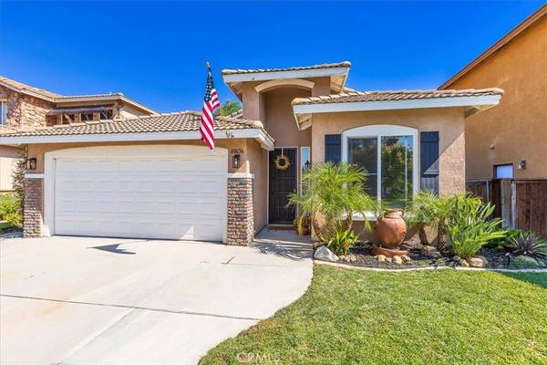 40636 Chantemar WAY, Temecula, CA 92591