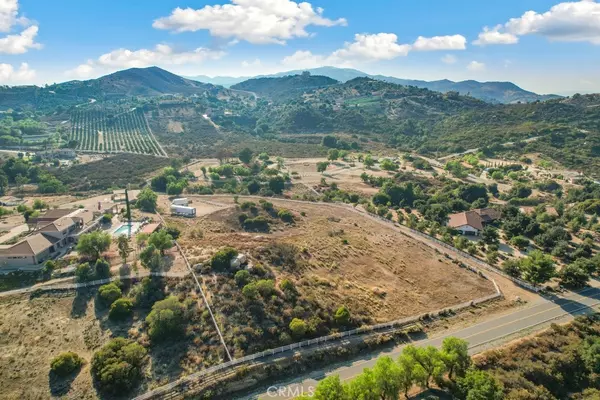 0 Via Baya, Murrieta, CA 92562
