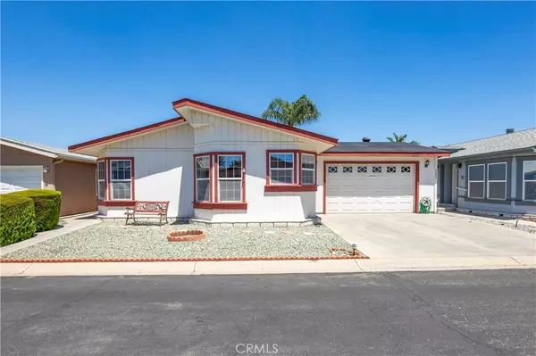 1250 N Kirby ST #231, Hemet, CA 92545