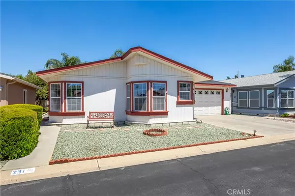 Hemet, CA 92545,1250 N Kirby ST #231