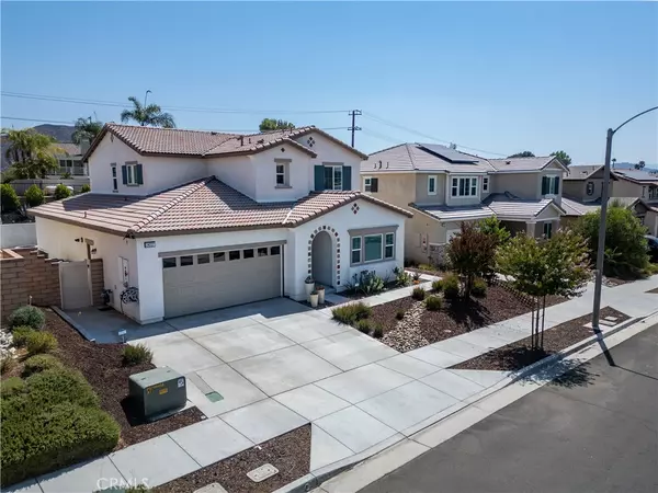 Menifee, CA 92587,24227 Dusty Trail WAY