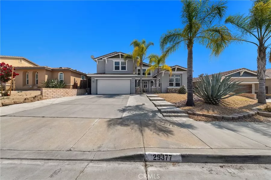 29377 Branwin ST, Murrieta, CA 92563