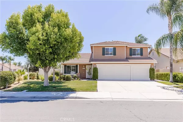 23439 Mountain Breeze DR, Murrieta, CA 92562