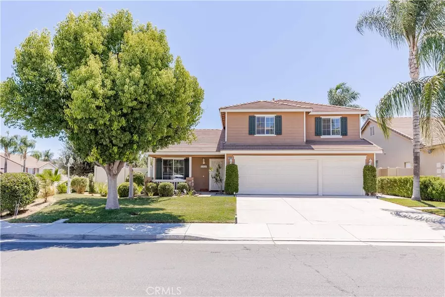23439 Mountain Breeze DR, Murrieta, CA 92562